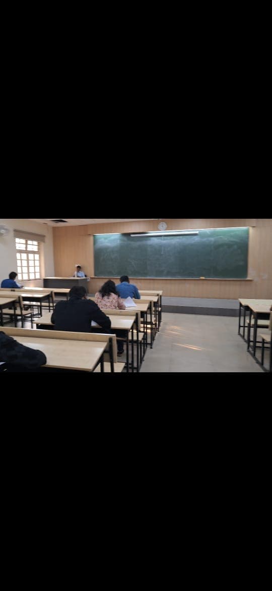 IIPE Visakhapatnam Infrastructure & Academic Building photo 1